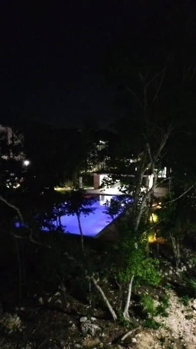 Ideal Para Estar En Familia Cancun Mexico