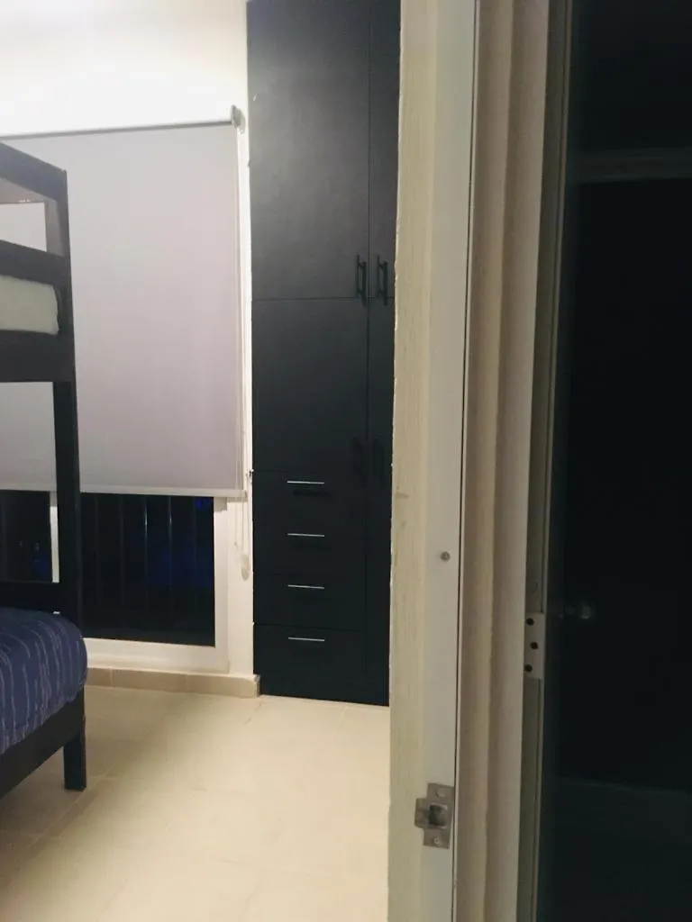 Ideal Para Estar En Familia Cancun 0*,