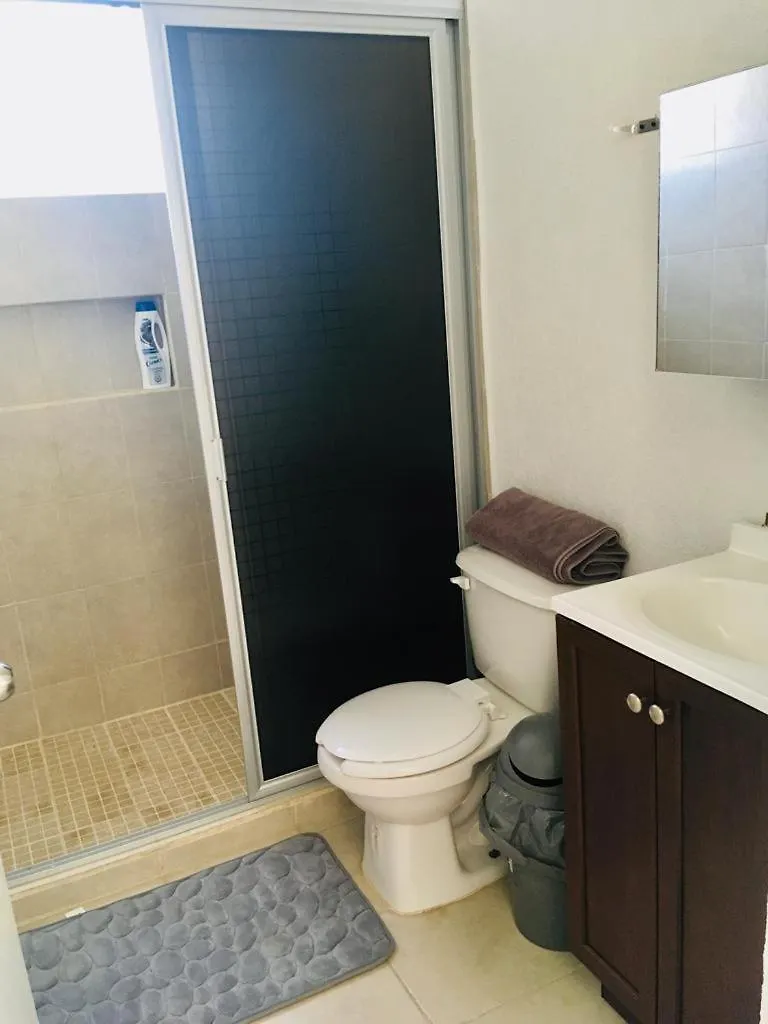 Ideal Para Estar En Familia Cancun 0*,  Mexico