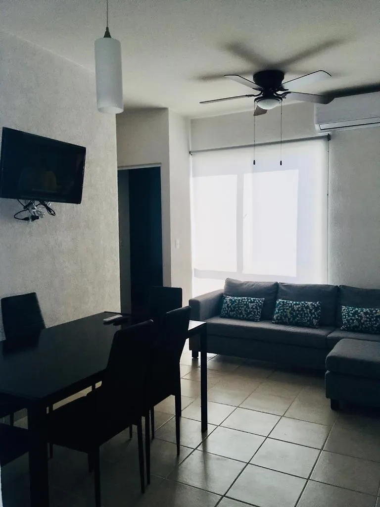 Ideal Para Estar En Familia Cancun