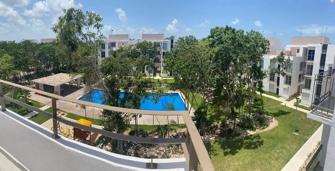 Ideal Para Estar En Familia Cancún 0*,  Mexiko